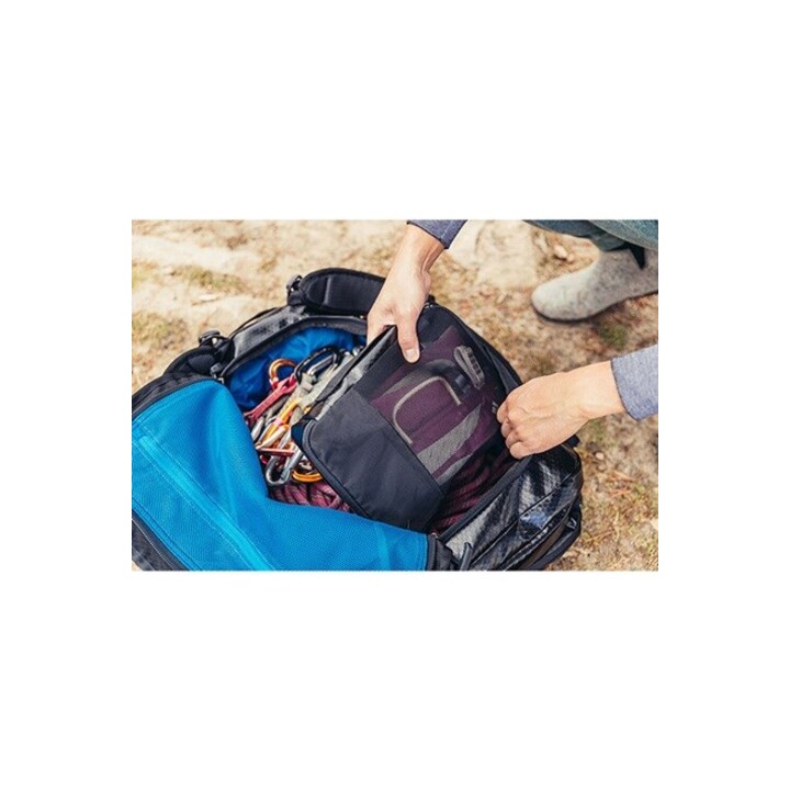 Samsonite 5400520247070 Mala de viagem - Gregory Alpaca 60