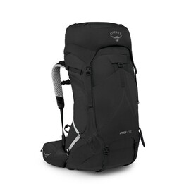 Zaino da trekking Osprey Atmos AS LT 50 da uomo nero L/XL