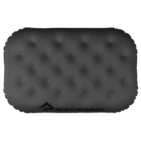 Sea To Summit Aeros Ultralight Pillow Deluxe Inflable