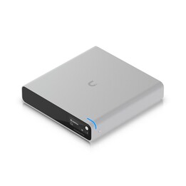 Gateway e controller Ubiquiti CloudKey+ 10, 100, 1000 Mbit/s