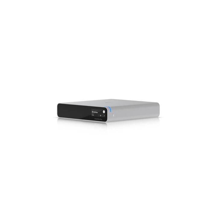 Ubiquiti CloudKey+ gateway and controller 10, 100, 1000 Mbit/s