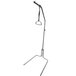 LIFT ROUND POLE header lance