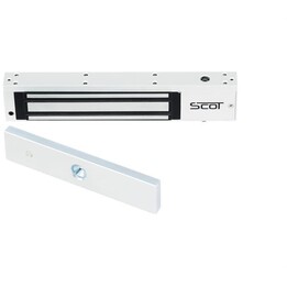 Zwora eletromagnetismo SCOT EL-600SL2