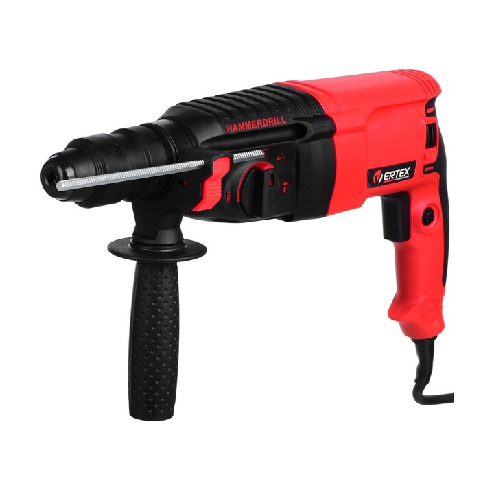 Vertex VMW900RED Hammer Drill