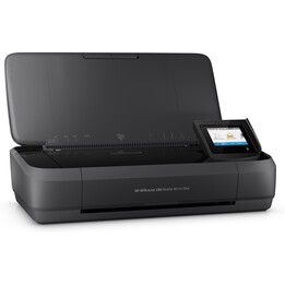 Stampante portatile All-in-One HP OfficeJet 250