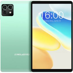 Teclast M50 MINI 8.7 6GB/128GB Blue - Tablet