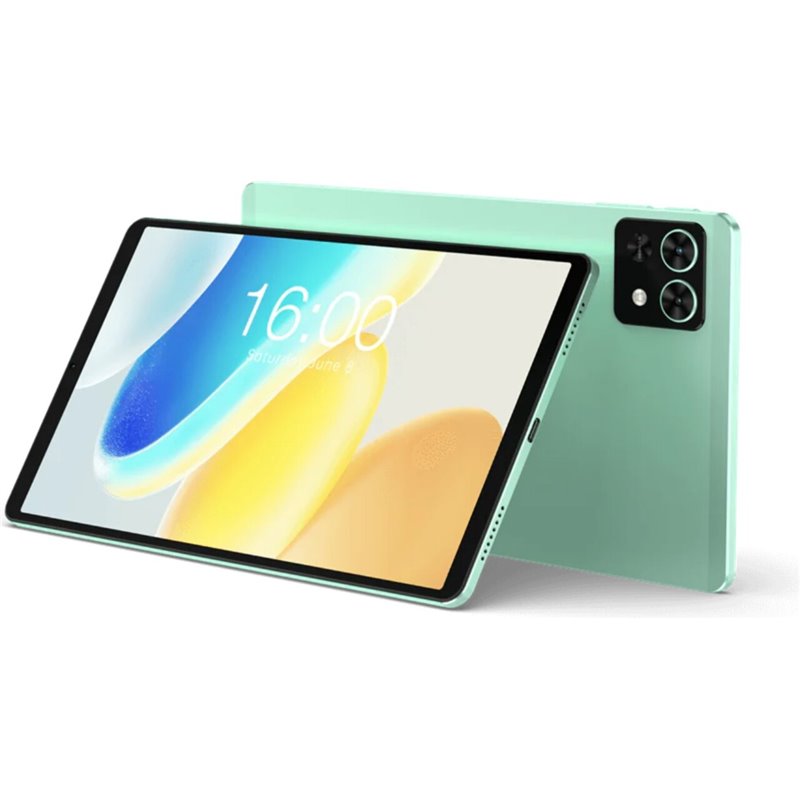 Teclast M50 MINI 8.7 6GB/128GB Blue - Tablet