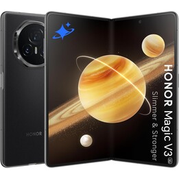 Honor Magic V3 5G Dual Sim 12GB RAM 512GB - Negro