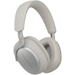 Bowers & Wilkins PX7 S2e, casque supra-auriculaire sans fil à réduction de bruit avec Qualcomm aptX™ adaptatif et charge rapide,