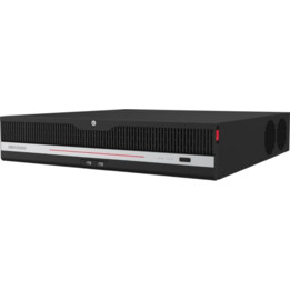 Hikvision iDS-9632NXI-M8/X DeepinMind NVR, 32xIP, 8xHDD