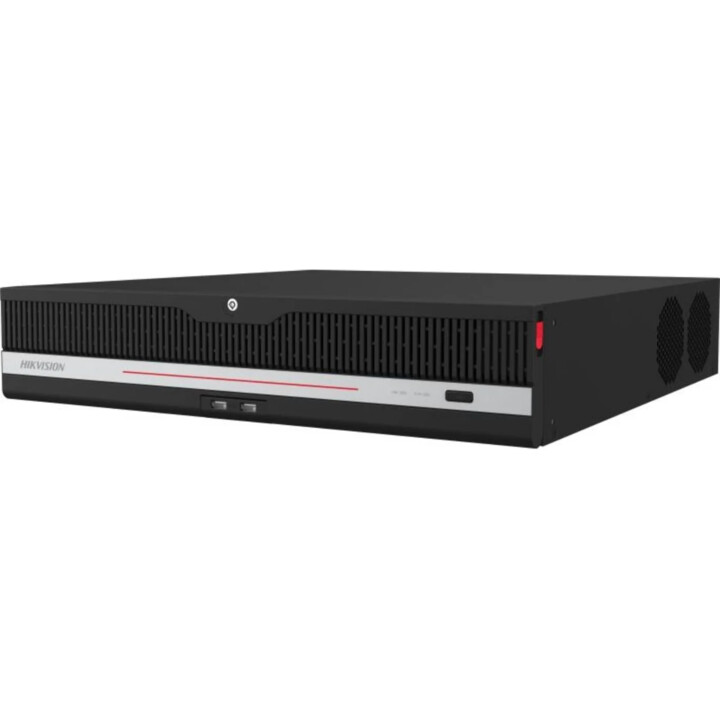 Hikvision iDS-9632NXI-M8/X DeepinMind NVR, 32xIP, 8xHDD