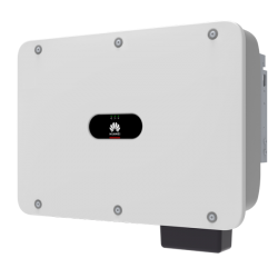 Huawei Commercial Inverter 3-phase, 4-mppt, 50kw/55kva/400vac, Warranty 5 Years