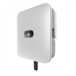 Onduleur triphasé Huawei Fusionsolar, courant élevé 2 MPPT, 17 kW/18,7 kVA