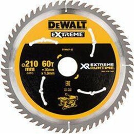Xtreme Runtime 210mm x 30mm 60T CSB