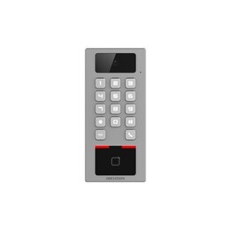 HIKVISION DS-K1T502DBWX-C ZUTRITTSKONTROLLTERMINAL