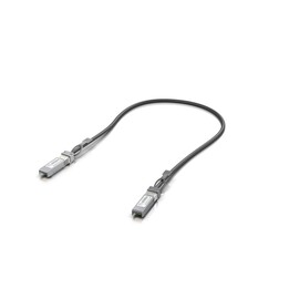 UBIQUITI UACC-DAC-SFP28-0.5M MODULE SFP+ 25G 0.5M CÂBLE EN CUIVRE À FIXATION DIRECTE
