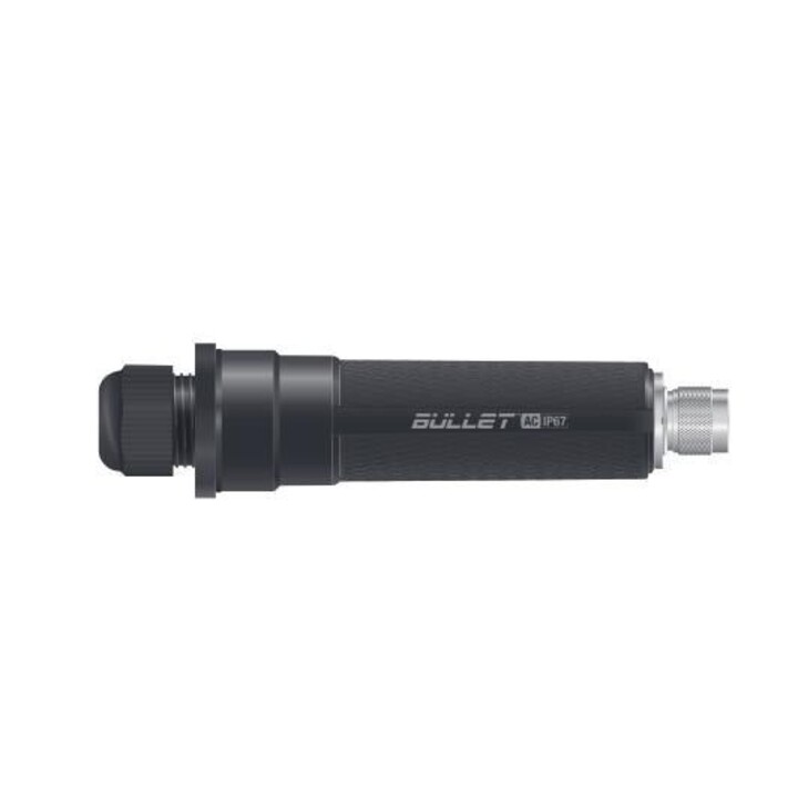 Ubiquiti Bullet AC - tradlos forbindel