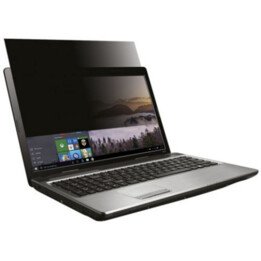 Blickschutzfilter für LCD-Bildschirm/Laptop 14 Zoll (16:10) - 301x188mm