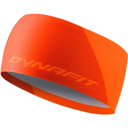 Performance Dry 2.0-Naranja Fluo-4890-Uni Diadema Dynafit