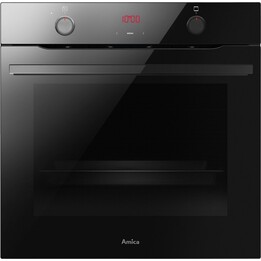 Forno Amica ED37210B X-TYPE 77 l 3600 WA Preto