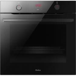 Amica ED37210B X-TYPE Horno 77 l 3600 W A Negro