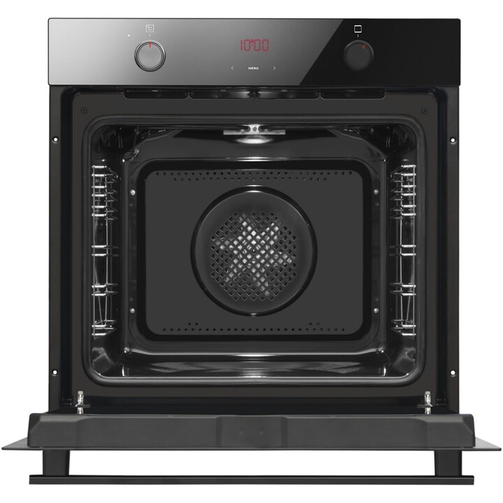 Forno Amica ED37210B X-TYPE 77 l 3600 WA Preto