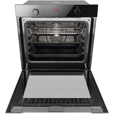 Amica ED37210B X-TYPE Horno 77 l 3600 W A Negro