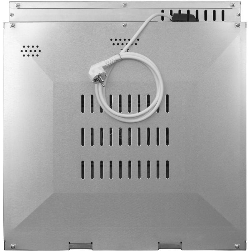 Amica ED37210B X-TYPE Horno 77 l 3600 W A Negro