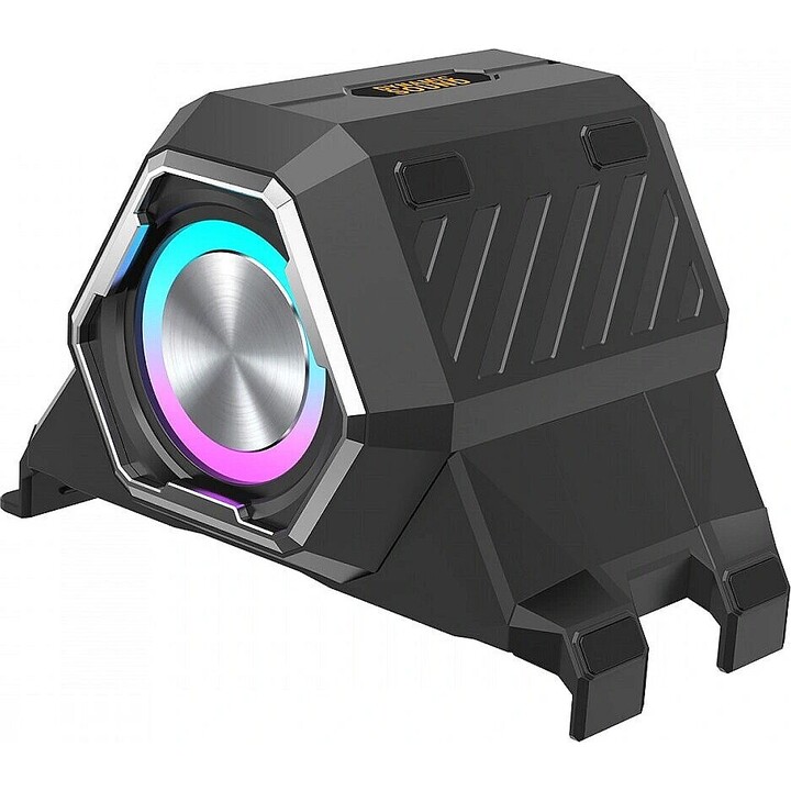Altoparlante kit audio esterno per Ulefone Armor Pad 3