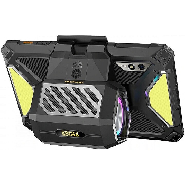 Altoparlante kit audio esterno per Ulefone Armor Pad 3