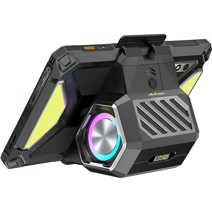Altoparlante kit audio esterno per Ulefone Armor Pad 3