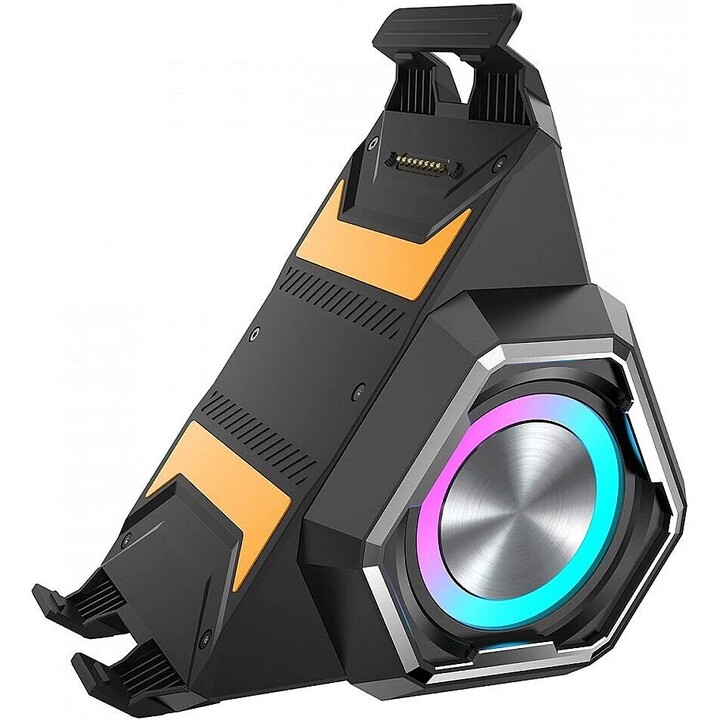 Altoparlante kit audio esterno per Ulefone Armor Pad 3