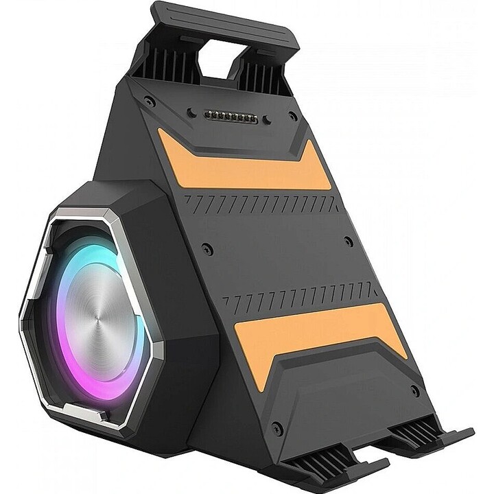 Altoparlante kit audio esterno per Ulefone Armor Pad 3