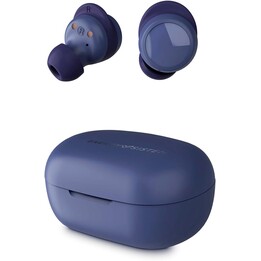 Energy Sistem Écouteurs intra-auriculaires + micro racebuds tws bluetooth indigo