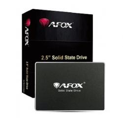 AFOX SSD 480GB INTEL QLC 560 MB/S