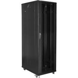 Armoire Rack Lanberg 19" Autoportante 42U 800X100
