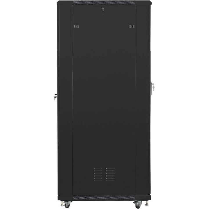 Armário Rack Lanberg 19" Independente 42U 800X100