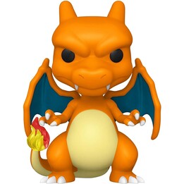 Funko Actionfigur POP Games Pokemon: Charizard