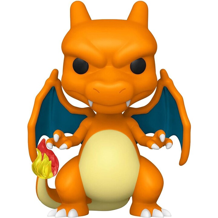 Funko Action Figure Giochi POP Pokemon: Charizard
