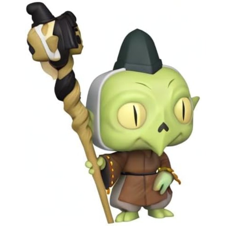 Funko Inuyasha POP Figur: Jaken