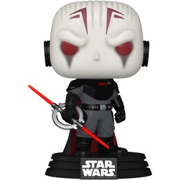 Funko Star Wars: Grand Inquisitor POP Actionfigur