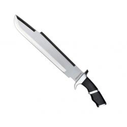 CUCHILLO PREDATOR CINEMA CLASSIC 525 MM (CC-PDT)