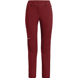 Pantalón puez orval 2 dst mujer-syrah-36 S SALEWA