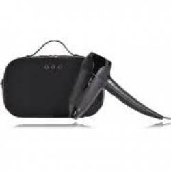 Asciugacapelli da viaggio Ghd + set regalo