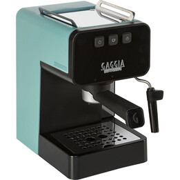 Cafetera Gaggia eg2111/66 estilo verde