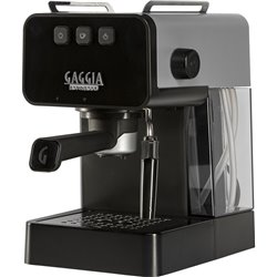 Machine à café Gaggia eg2111/64 style gris