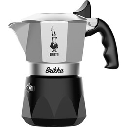 Cafetière moka Bialetti Brikka 2tz