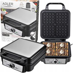 ADLER AD 3083 gofrera