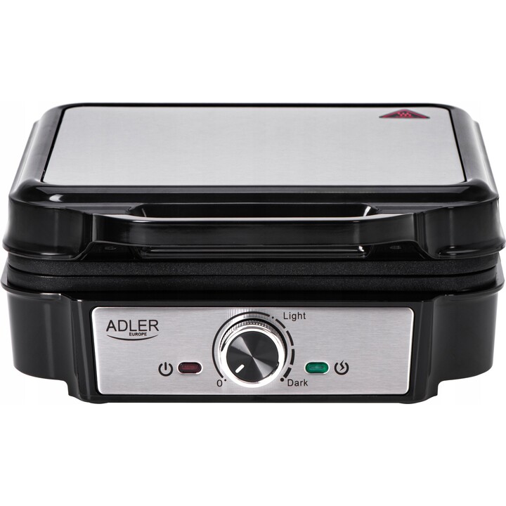 ADLER AD 3083 waffle maker