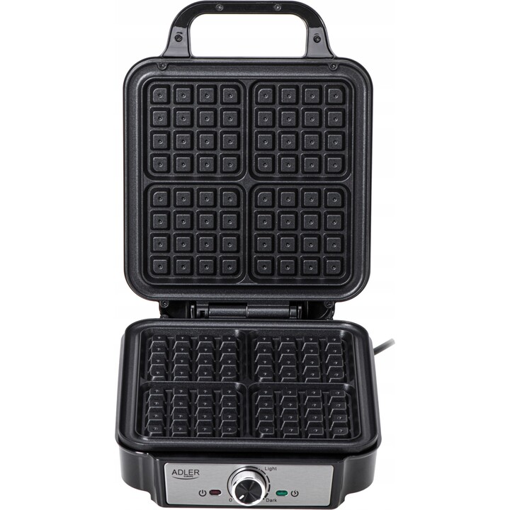 ADLER AD 3083 waffle maker